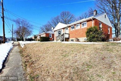 612 Quade St, Oxon Hill, MD 20745 - photo 4