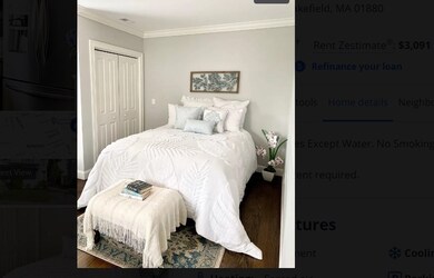 50 Crescent St unit 1, Wakefield, MA 01880 - photo 5