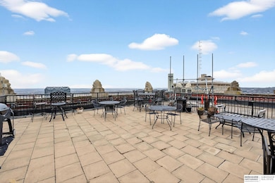 300 S 16th St unit 802, Omaha, NE 68102 - photo 5