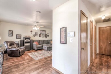 120 W Cherry, Sperry, Ok 74073