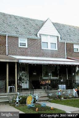 2466 Keyway, Dundalk, MD 21222 - photo 2