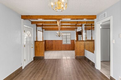 7541 Hermosillo Dr, El Paso, TX 79915 - photo 5