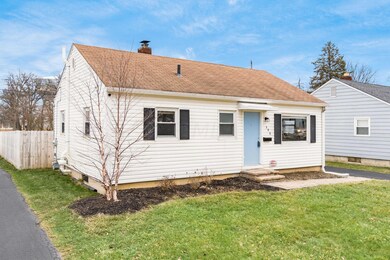 396 Derrer Rd