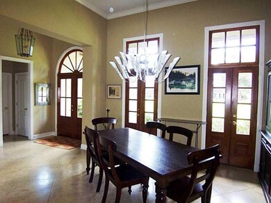 Dining Room.