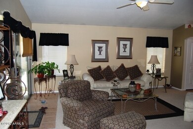 great room