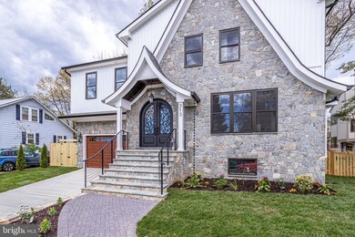 313 N West St, Falls Church, VA 22046 - photo 3