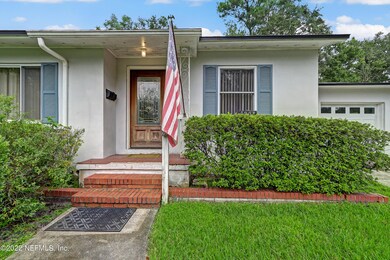 5337 Yerkes St, Jacksonville, FL 32205 - photo 3