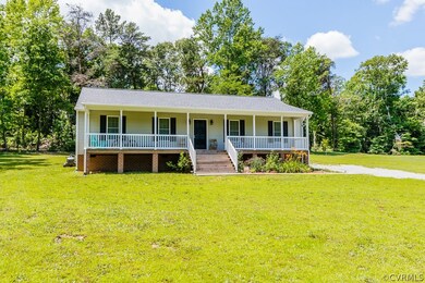 432 Berry Ridge Rd, Tappahannock, VA 22560 - photo 4