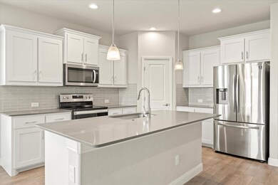 1529 Seabiscuit Dr, Granbury, TX 76049 - photo 5