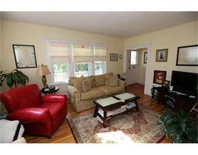 41 Curtis Ave unit 1, Somerville, MA 02144 - photo 3