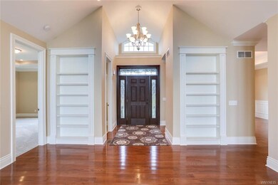 Foyer/Great Room