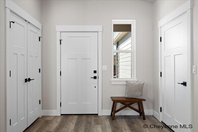 4005 Saddleback Ln, Cheyenne, WY 82001 - photo 4