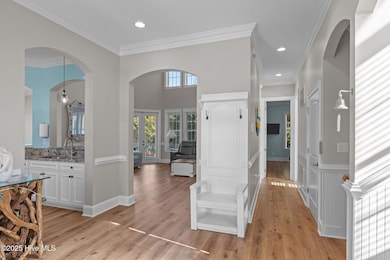 106 Key West Ln, Newport, NC 28570 - photo 3