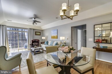 8609 Wintergreen Ct unit 205, Odenton, MD 21113 - photo 2