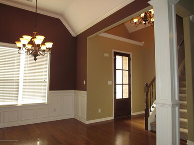 dining entry