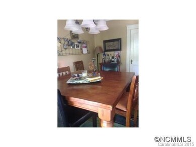 Separate Dining