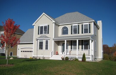 14 Wild Rose Dr unit U15, Nashua, NH 03063 - photo 6