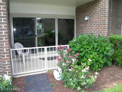 3449 Chiswick Ct unit 751E, Silver Spring, MD 20906 - photo 3