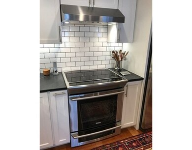 Horizon East unit 705, Watertown, MA 02472 - photo 5