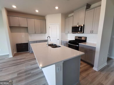 6025 White Sycamore Place, Braselton, GA 30517 - photo 7