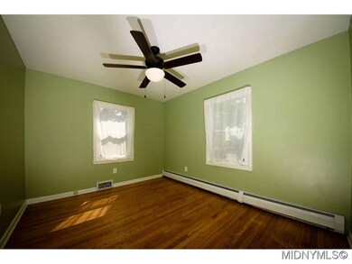 One of the 5-6 bedrooms