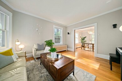 13 Murray Terrace, West Newton, MA 02465 - photo 4