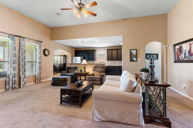 22907 Gentle Shadow Dr, Hockley, TX 77447 - photo 6