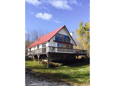 698 S Hill Rd, Ludlow, VT 05149 - photo 3