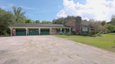 5320 Phillips Dr, Manvel, TX 77578 - photo 2