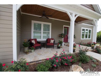 Recenly Landscaped