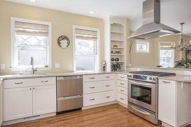 251 Massachusetts Ave unit 1, Arlington, MA 02474 - photo 4