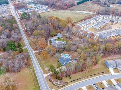 5585 McEver Rd, Flowery Branch, GA 30542 - photo 3