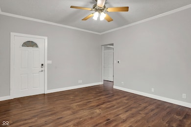 220 E Mulberry St, Morgantown, IN 46160 - photo 3