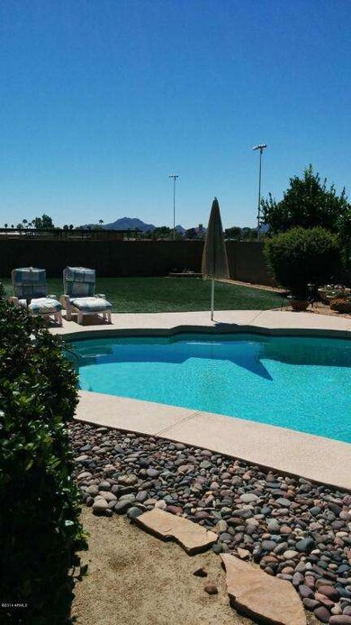 14802 North 50th Place Mountain View fro
