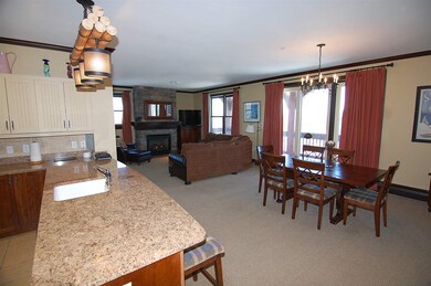 759 Stratton Mountain Access Rd unit 335, Stratton, VT 05340 - photo 3