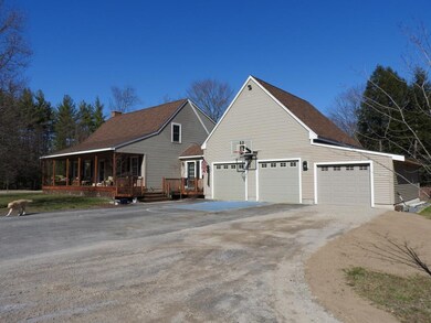 32 Snowshoe Trail, Contoocook, NH 03229 - photo 4