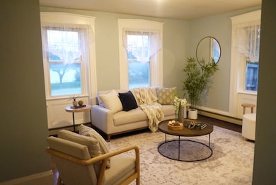 1232 Middleboro Ave, East Taunton, MA 02718 - photo 3