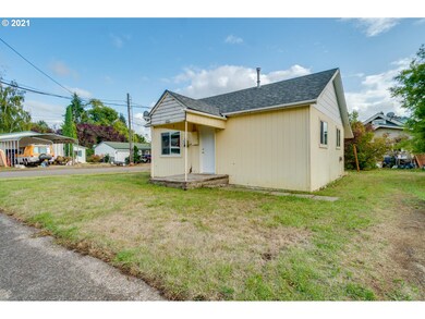 508 NW Sherman St, Sheridan, OR 97378 - photo 3