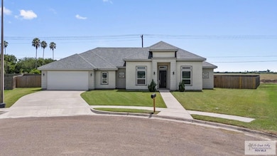 23910 Richmond Cir, Harlingen, TX 78552 - photo 3