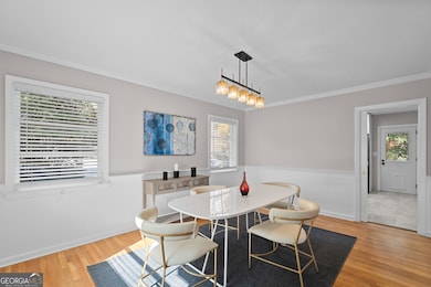 2150 Azalea Cir, Decatur, GA 30033 - photo 6