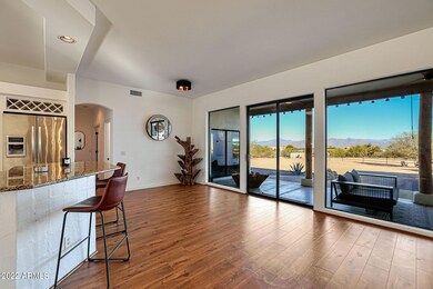 Effortless Indoor / Outdoor Living