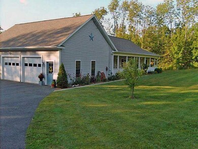 Yard/Garden.
