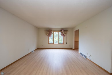 Main Level Living Room