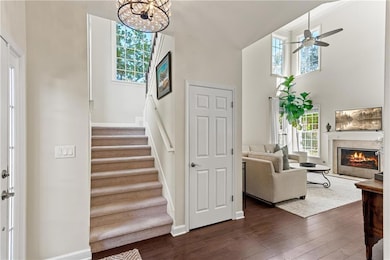 4040 Monroe Ct, Alpharetta, GA 30004 - photo 5