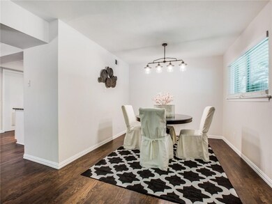 Dining Room View 2