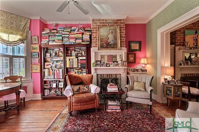 523 E Gaston St, Savannah, GA 31401 - photo 6