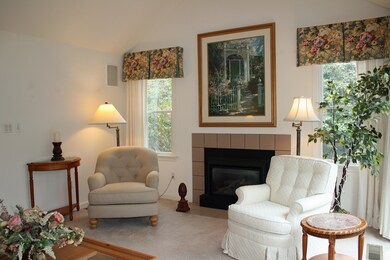 1 Oak Glen unit D, Yarmouth Port, MA 02675 - photo 2