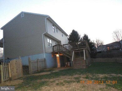 7368 Pershing Place, Marriottsville, MD 21104 - photo 3