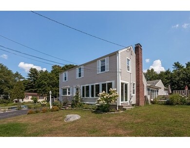 580 State St, Hanson, MA 02341 - photo 2