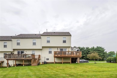 201 Manor View Dr unit 12A, Manor, PA 15665 - photo 3